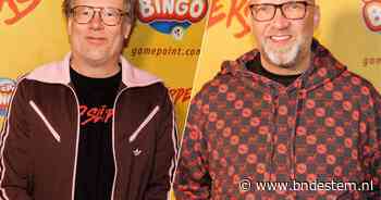 Patrick Lodiers en Ruben van der Meer te zien in nieuwe improvisatieshow: dit zijn de andere gezichten