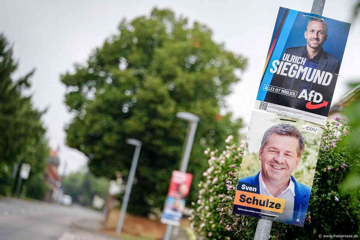 CDU-Bürgermeister spendet an die AfD: Bernd Prange trifft einen konservativen Nerv – ein Kommentar