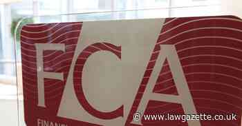 Collapsed litigation funder named in FCA warning on loan-note scams