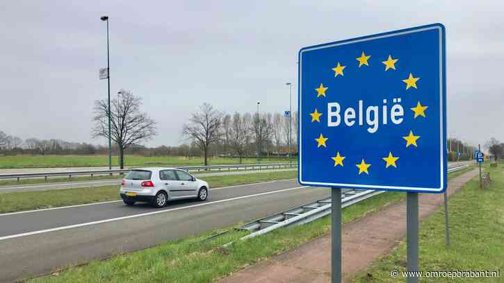 Zorgen over Belgisch tolvignet, provincie spoort Rijk aan tot actie