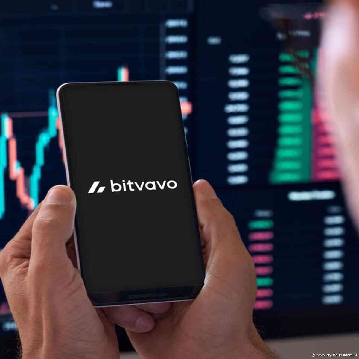 Cryptohandel op Bitvavo explodeert met 488%: deze munten zijn het populairst
