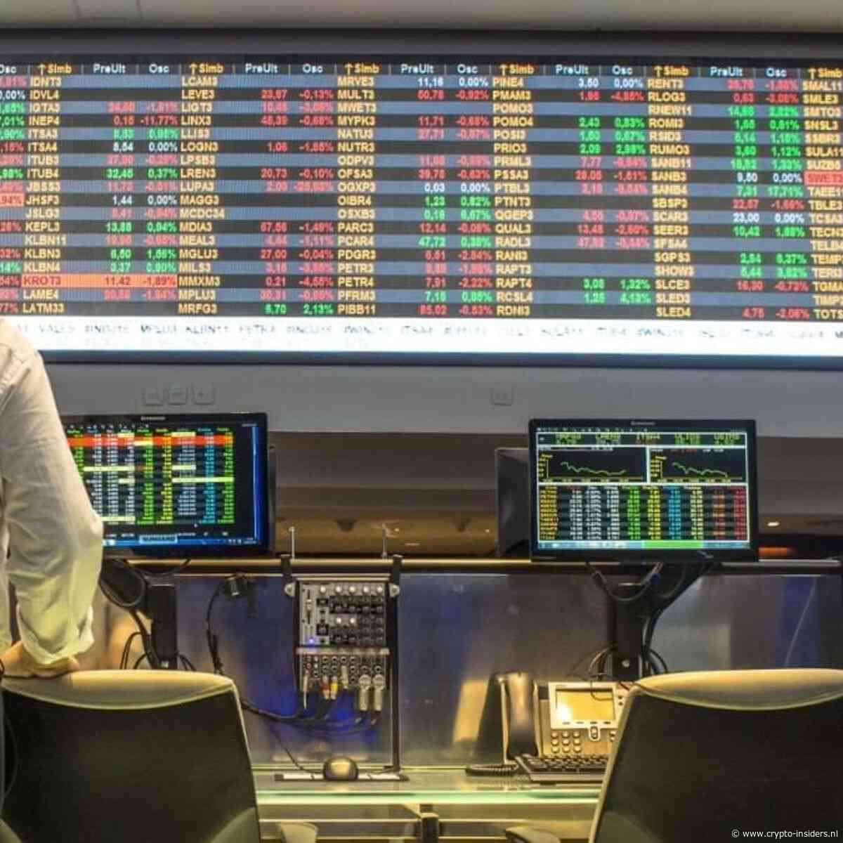 Bitcoin en Ethereum ETF's maken grootste sprong in maanden