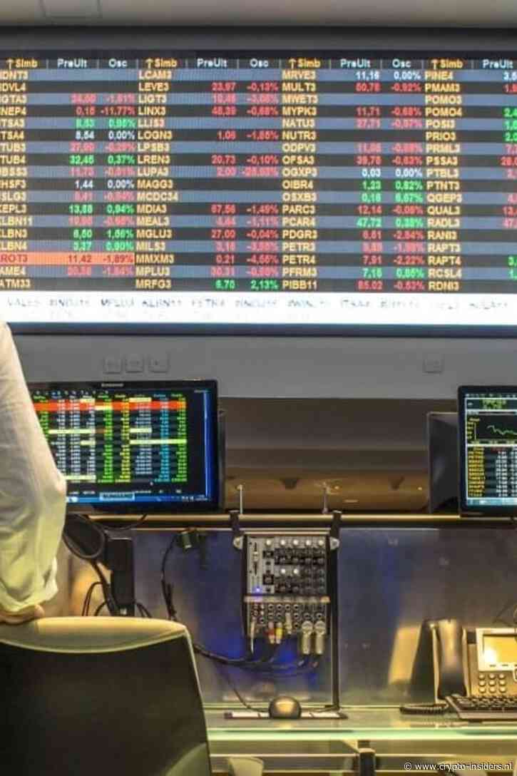 Bitcoin en Ethereum ETF's maken grootste sprong in maanden