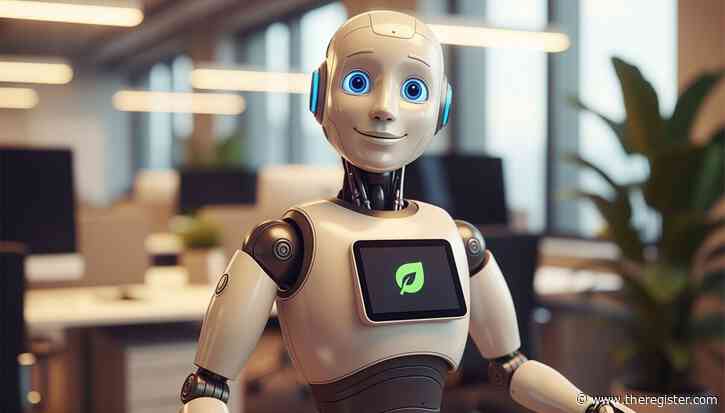 Software development and tech services in the cross-hairs as AI marches on