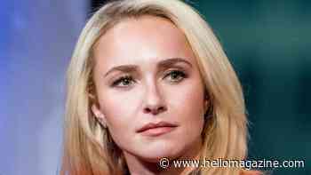Hayden Panettiere's TV husband breaks silence on her death with incredibly heartbreaking tribute