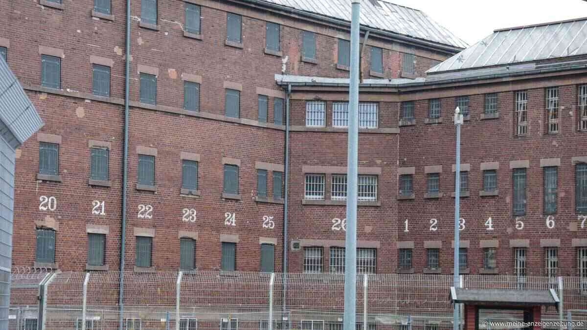 Ermittlungen gegen JVA-Beschäftigte wegen Bestechlichkeit