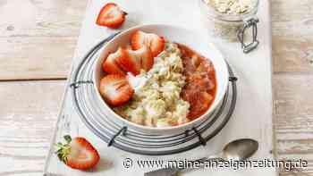 Porridge zum Frühstück: Das sind die besten Haferflocken dafür