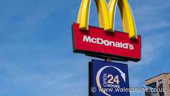 McDonald's brings back much-loved breakfast item after being axed in 2024