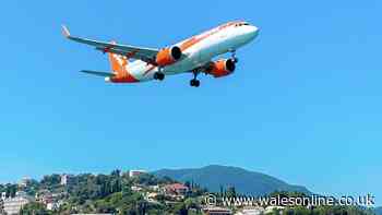 easyJet offering Bank Holiday flights from under £32 for 'break without leave'