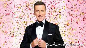 Strictly’s Anton Du Beke shares reason he requested to ‘step away’ from lucrative job