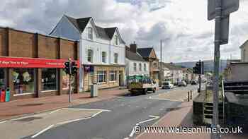 Neath Port Talbot bank to be turned into temporary accommodation refuge