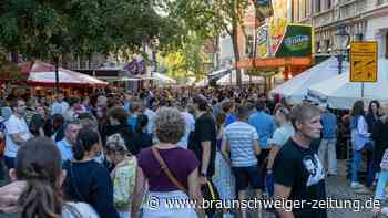 Braunschweigs Magnifest-Macher verraten: Was ist neu, was fällt weg