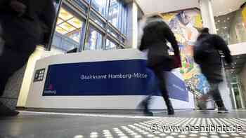 Personalnot in Bezirksämtern: 744 Stellen unbesetzt – zahlreiche Überlastungen