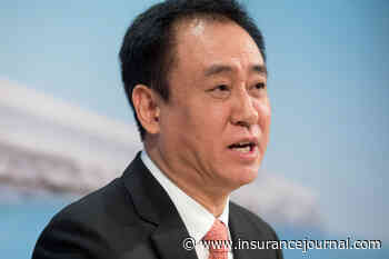 China Sentences Evergrande’s Founder Hui to Life for ‘Heinous’ Crime