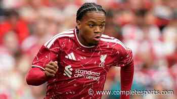 Heskey: Ngumoha Can Fill In For Salah