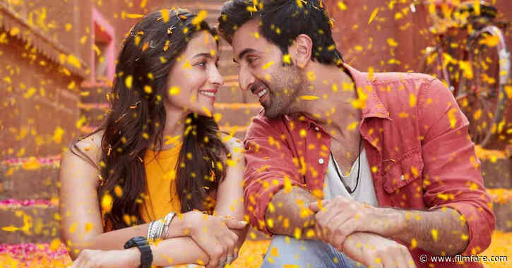Ranbir Kapoor To Start Shooting Brahmastra 2 After Ramayana Deepika Padukone In Talks For Sequel