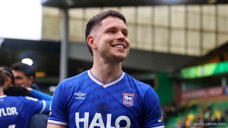 'I thought he'd play a role in the Premier League'