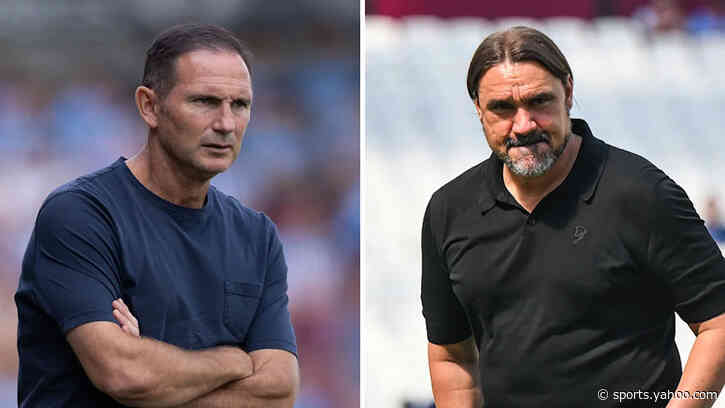 Sky Blues mirror Leeds' 'Big Lads FC' project