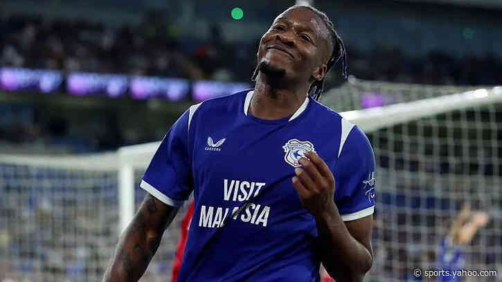 Osho injury leaves Cardiff vulnerable - Barry-Murphy