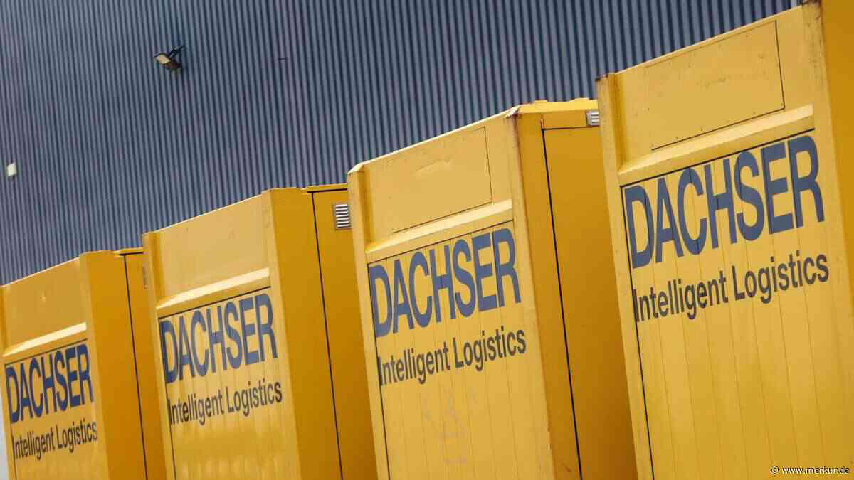 Allgäuer Logistikkonzern streicht an Standort rund die Hälfte der Arbeitsplätze