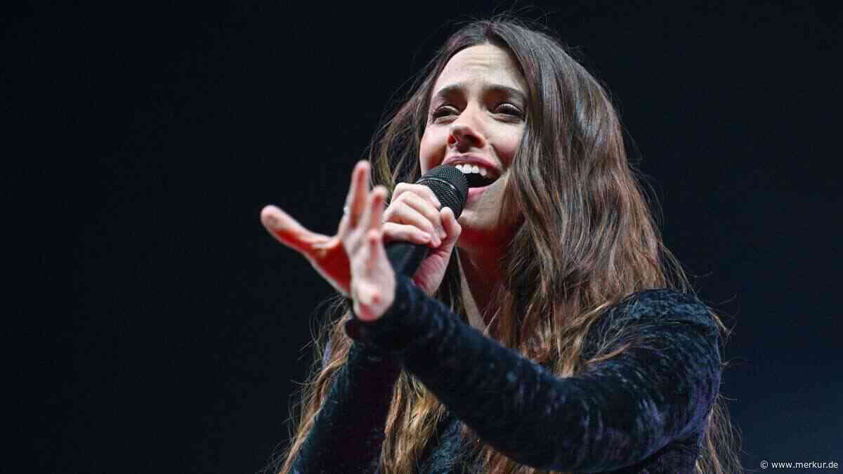 SWR bestätigt Aus: Podcast von Vanessa Mai eingestellt