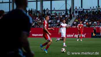 VfB-Talent zerlegt plötzlich den FC Bayern