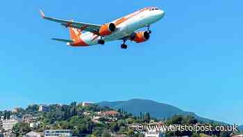 easyJet offering Bank Holiday flights from under £32 for 'break without leave'