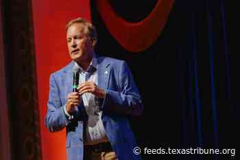 Talarico floods Texas airwaves in U.S. Senate race as Paxton, GOP stay quiet