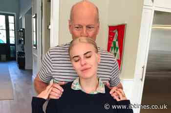Bruce Willis Makes Rare Appearance at Daughter Tallulah's Wedding Amid Dementia Battle: 'He Looked Like Himself'