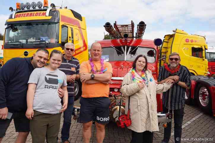 KatwijkBinse Truckrun trekt zaterdag door de regio