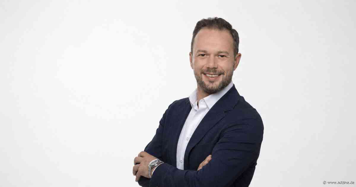 Fritz Strobl soll Channel Factory in Österreich ausbauen