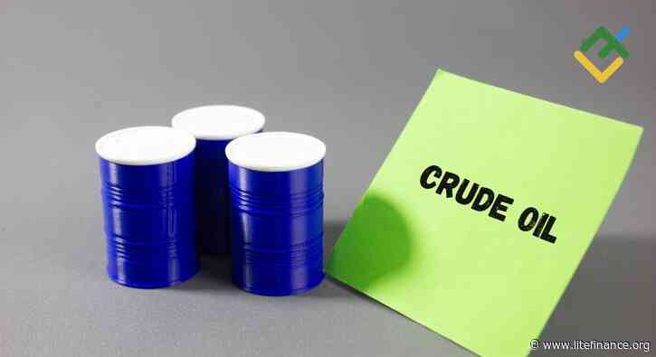 Brent Prices Rise as Hormuz Disruptions Fuel Supply Concerns. Forecast as of 20.08.2026