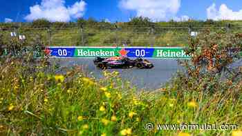 Facts, stats and trivia ahead of the 2026 Dutch GP
