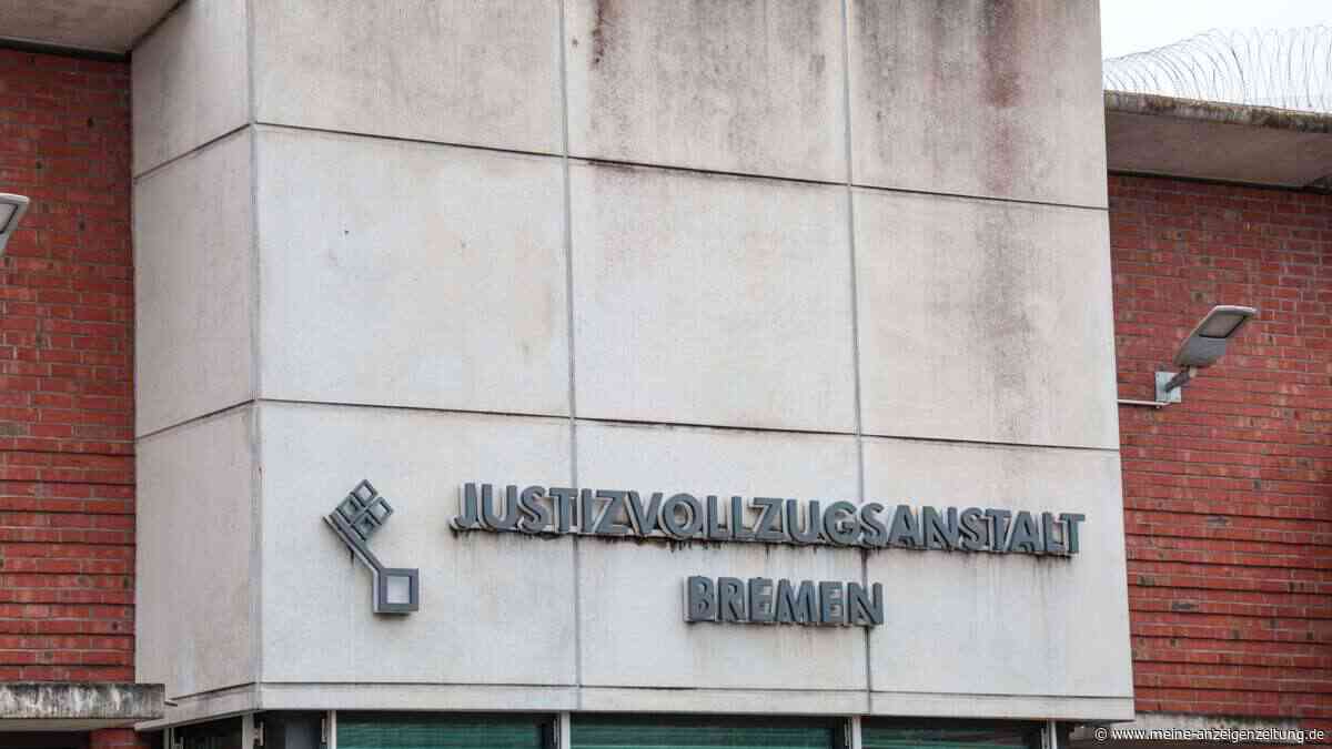 Bestechungsfall in Bremer JVA aufgedeckt - Durchsuchungen