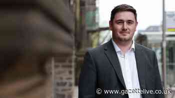 Middlesbrough mayor Chris Cooke calls for cap on private profit for public services