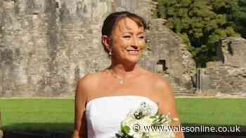'Incredibly special' mum, 45, dies in Neath crash