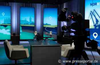 NDR MV startet großes Informationsangebot zur Landtagswahl mit Interviews und Wahl-Navi