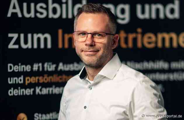 Weiterbildung fast zum Nulltarif: Wie angehende Industriemeister staatliche Förderungen optimal ausschöpfen