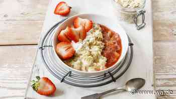 Porridge zum Frühstück: Das sind die besten Haferflocken dafür