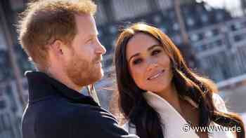 Harry und Meghan kehren nach England zurück – doch eine royale Residenz kommt nicht infrage