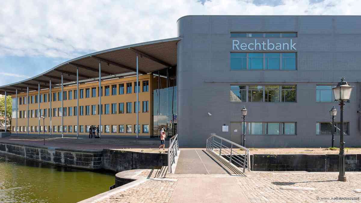 Zes jaar cel geëist voor verkrachting meisje (15) onder dreiging van vuurwapen