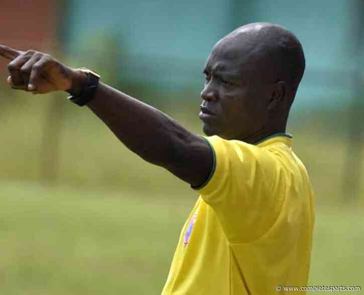 NNL: Udi Welcomes Proposed 20-Team Format, Targets Sunshine Stars’ Promotion
