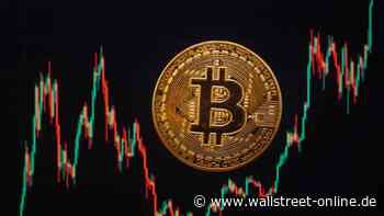 Das ist der Grund: Bitcoin fast bei 72.000 USD, Ethereum bricht aus: Die Krypto-Bullen sind zurück!