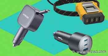 The 3 Best USB Phone Chargers (2026): Anker, DeWalt