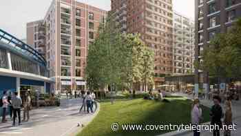 Coventry Market 'could look amazing' in City Centre South plans amid demolition calls