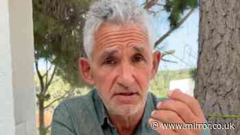 Professor Tim Spector issues bran flakes breakfast warning