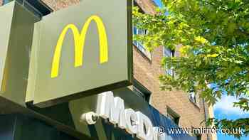 McDonald's brings back 'must-have' breakfast item as fans say 'bring it on'