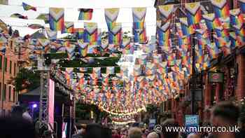 Manchester Pride Fringe 2026: Full programme, dates, venues and how to go