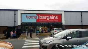 ‘No more greasy skin’ with £3.49 Home Bargains product in new 400ml deal