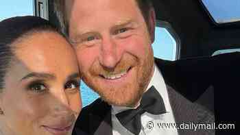 Harry and Meghan face mounting costs of $650,000-a-year for the upkeep of their $14.7m Montecito mansion - as experts in US say they could decide to sell up
